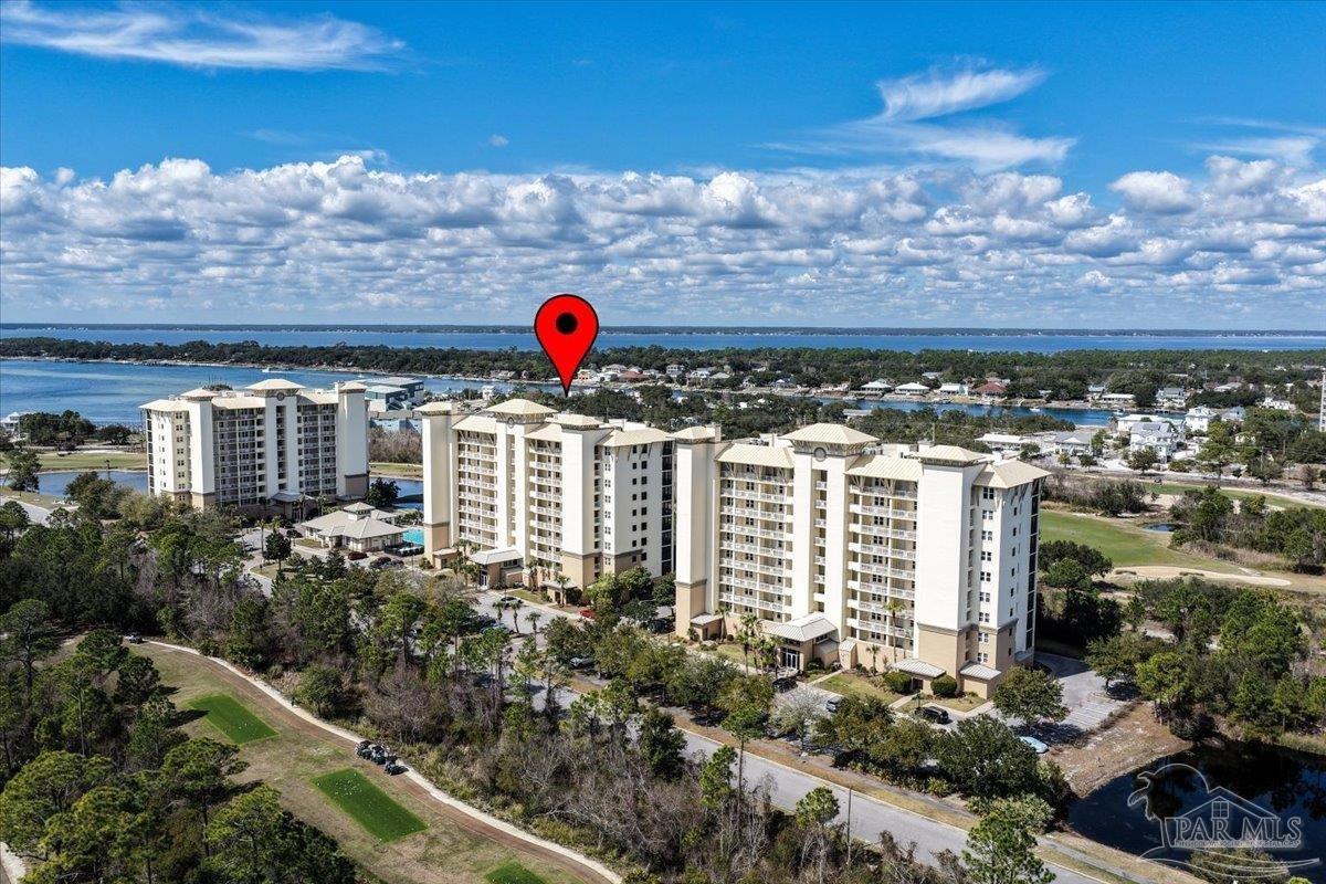 612 Lost Key Drive, Unit 302B Perdido Key, FL 32507 - Photo 69 of 71