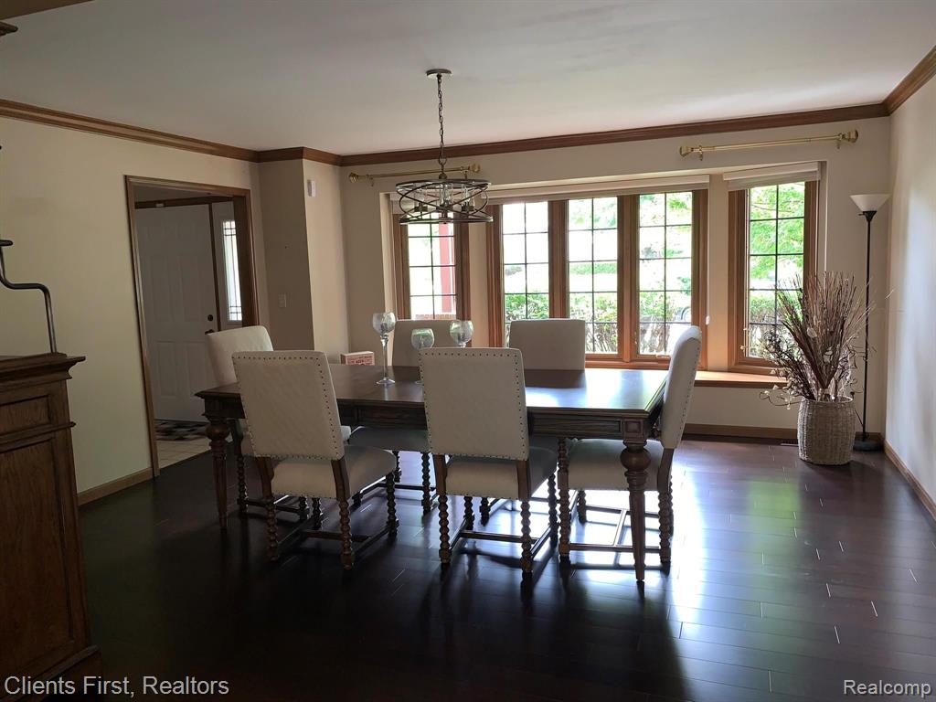 31231 Country Ridge Circle Farmington Hills, MI 48331 - Photo 62 of 73