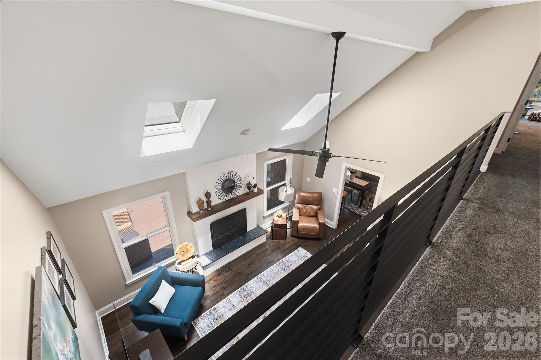208 Kelly Court Fort Mill, SC 29715 - Photo 27 of 48