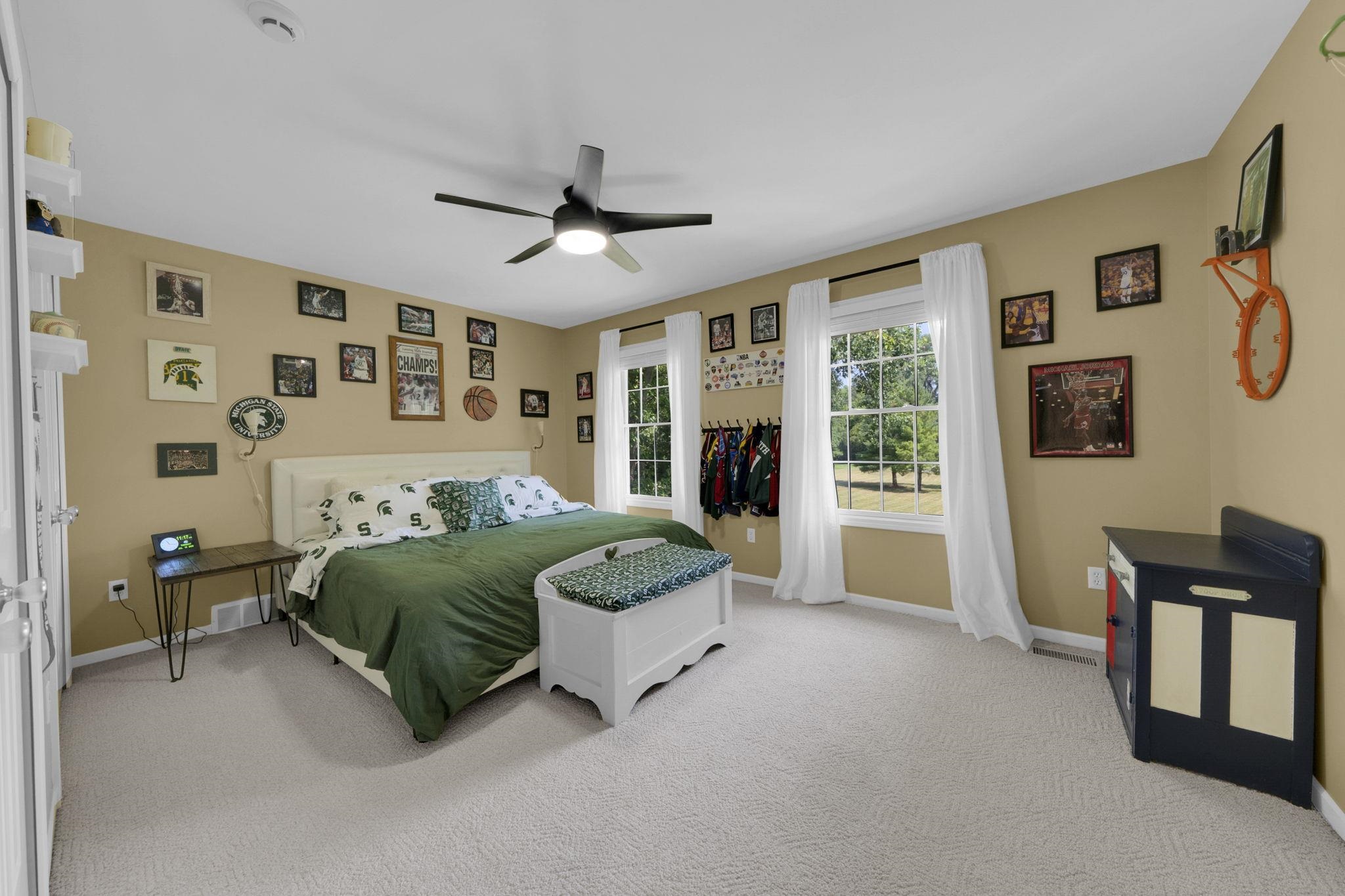 4793 Ketchum Road St. Clair, MI 48079 - Photo 20 of 36 Bedroom