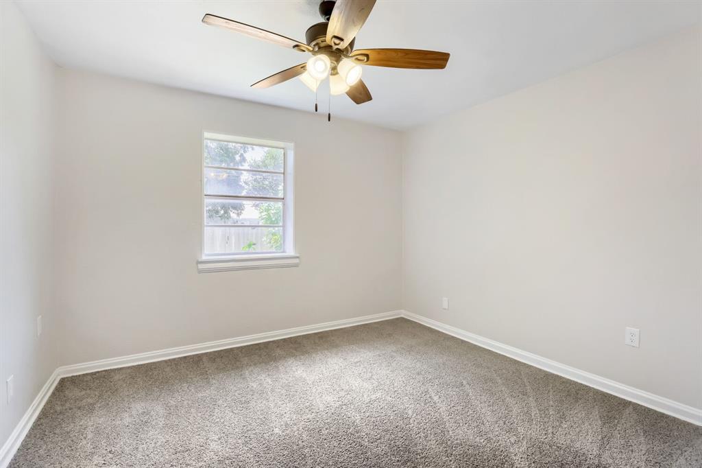 1207 Ridgeway Drive Richardson, TX 75080 - Photo 22 of 28