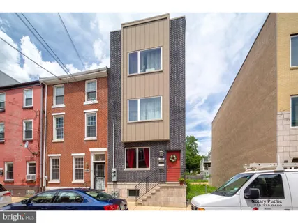 $465,000 | 1211 Mt Vernon Street, Unit 1, Philadelphia, PA 19123