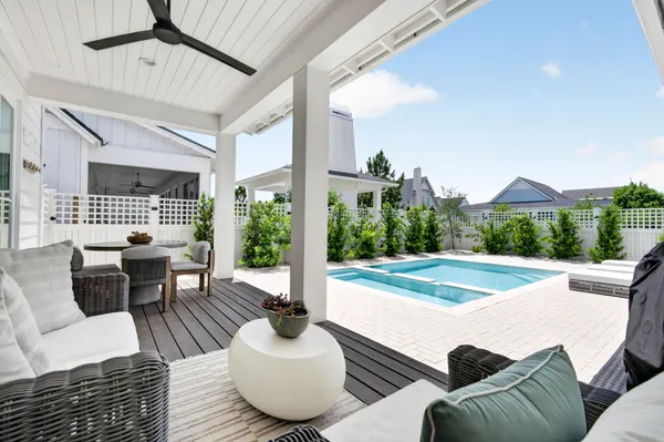 $1,150,000 | 24 Heartwood St Inlet Beach, Unit LOT 172, Inlet Beach, FL 32461