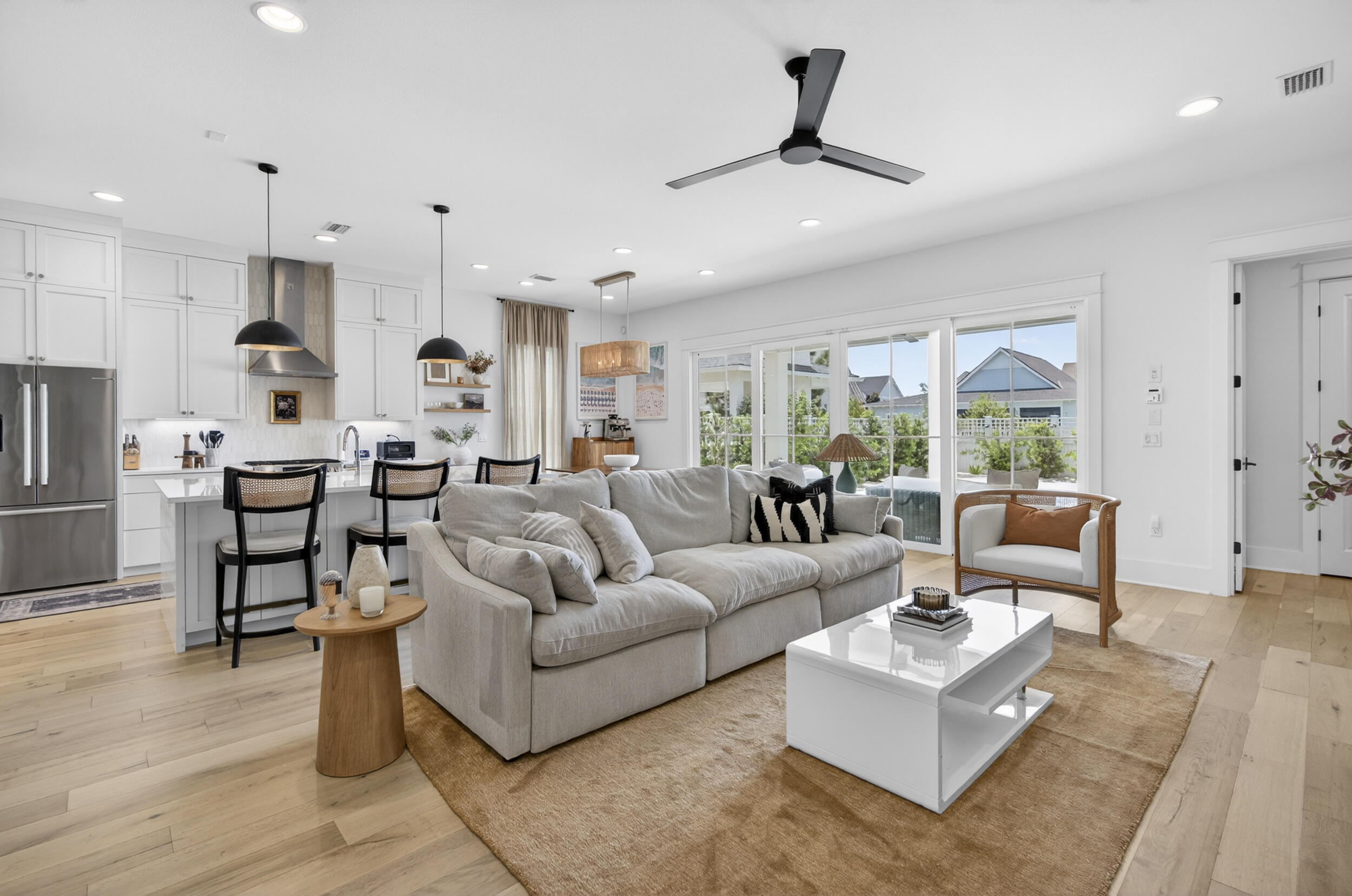 24 Heartwood St Inlet Beach, Unit LOT 172 Inlet Beach, FL 32461 - Photo 12 of 53 DSC07265