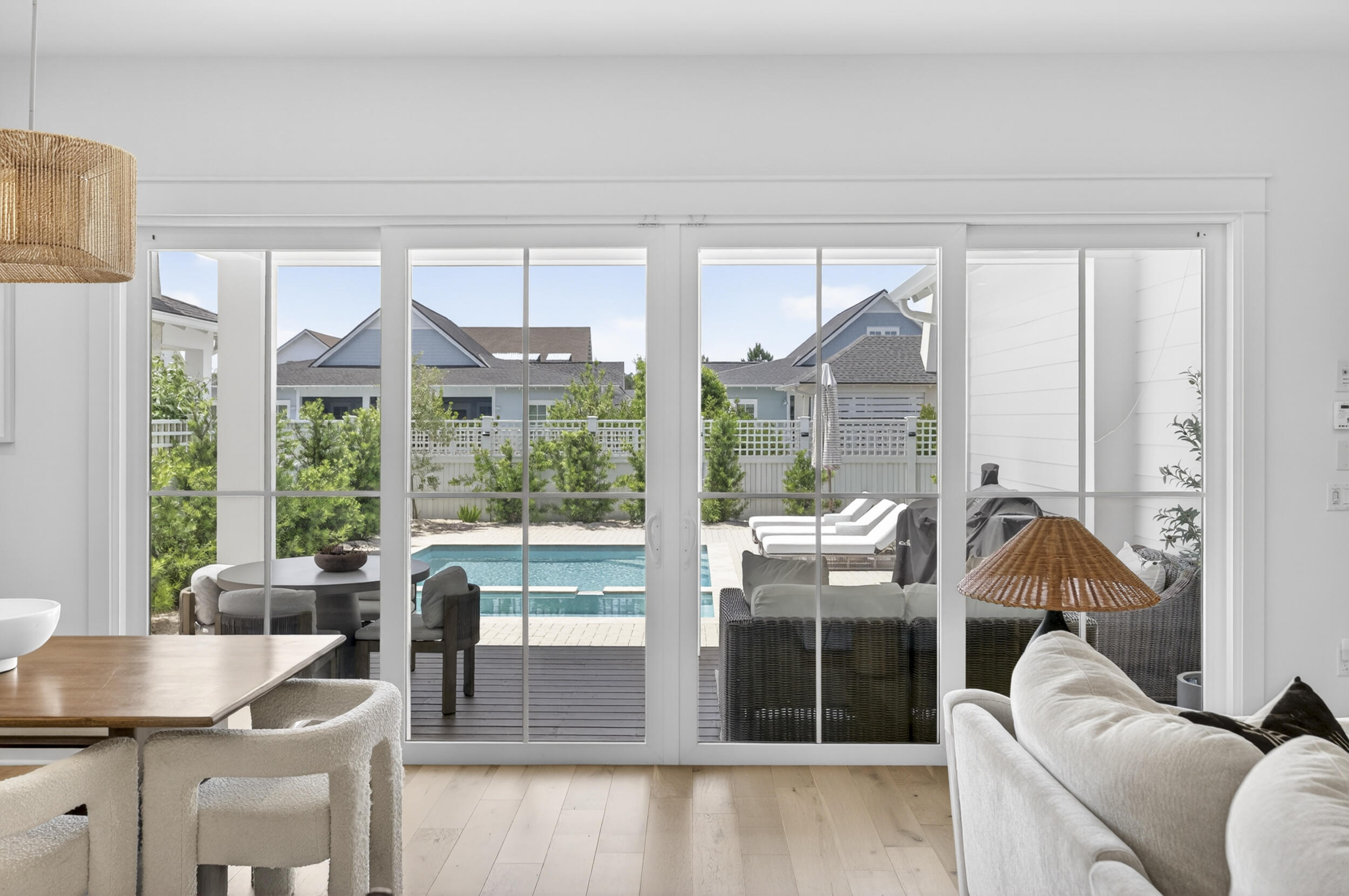 24 Heartwood St Inlet Beach, Unit LOT 172 Inlet Beach, FL 32461 - Photo 14 of 53 DSC07332