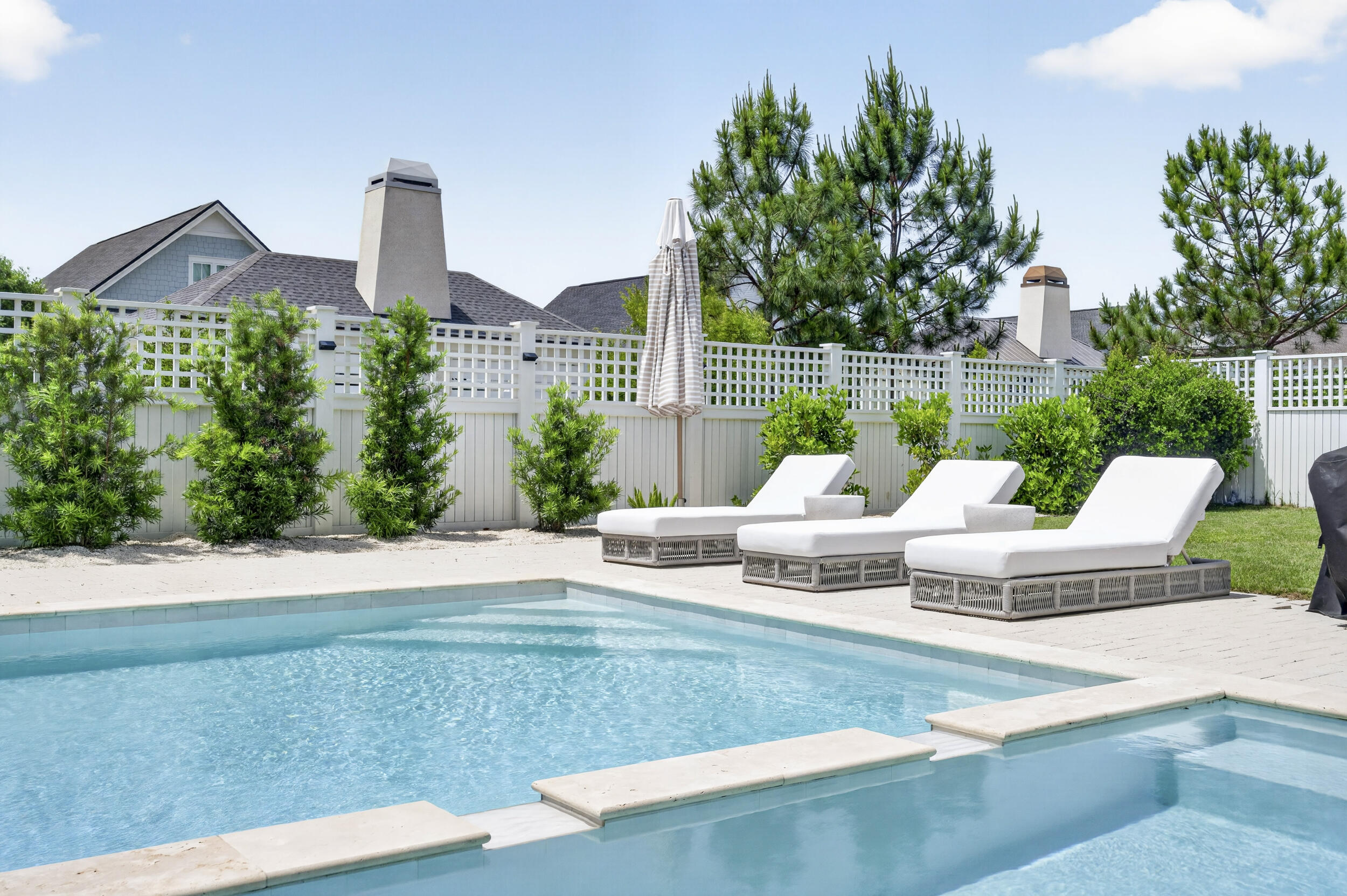 24 Heartwood St Inlet Beach, Unit LOT 172 Inlet Beach, FL 32461 - Photo 15 of 53 DSC07355