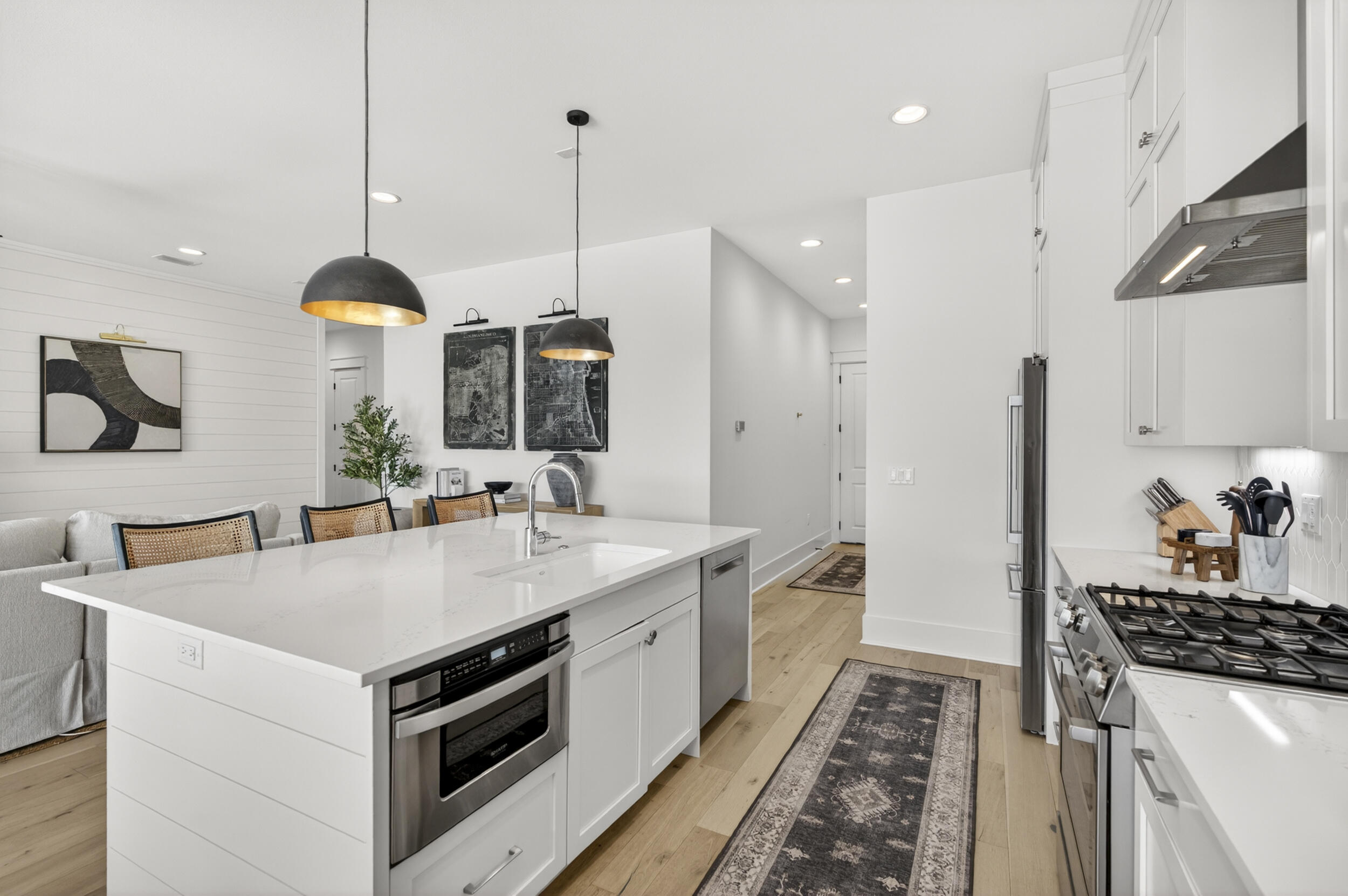 24 Heartwood St Inlet Beach, Unit LOT 172 Inlet Beach, FL 32461 - Photo 16 of 53 DSC07306