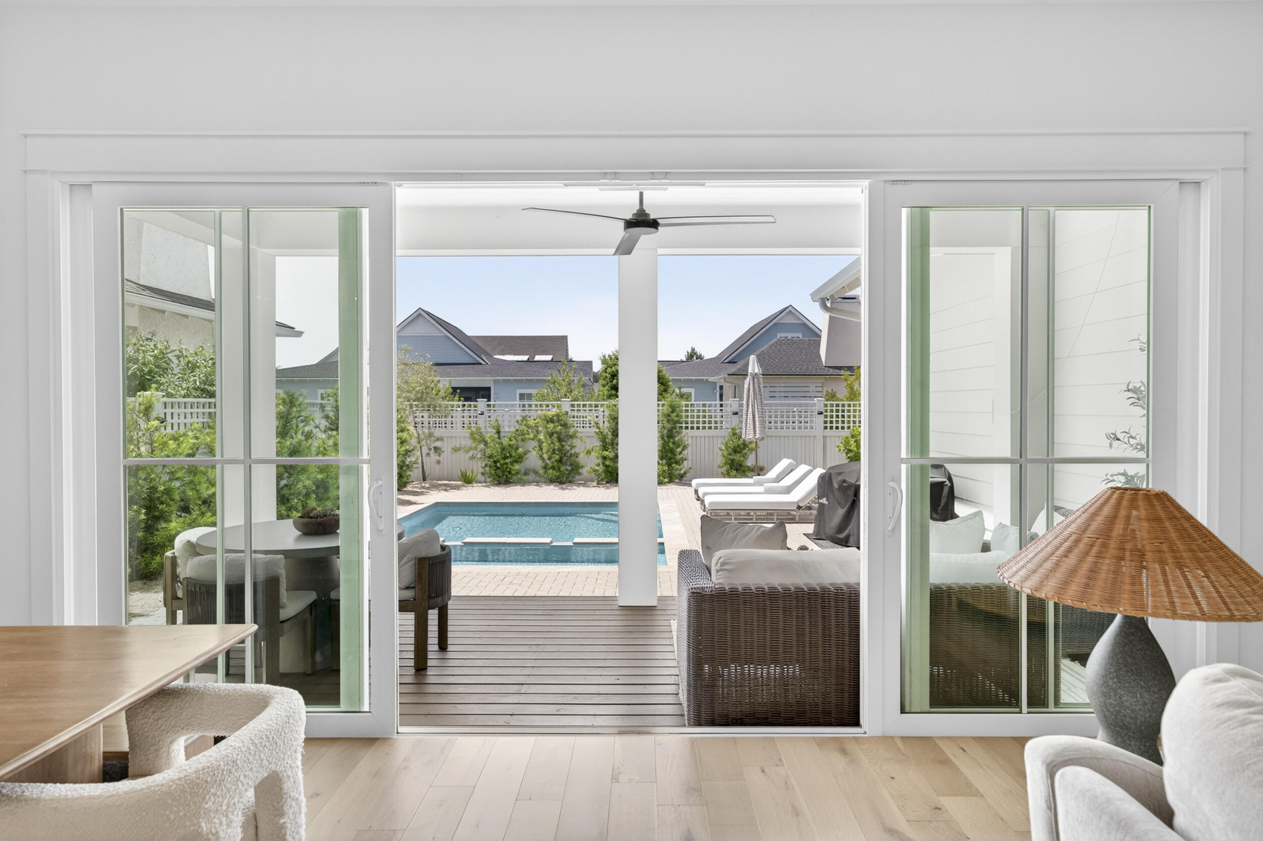 24 Heartwood St Inlet Beach, Unit LOT 172 Inlet Beach, FL 32461 - Photo 18 of 53 DSC07335