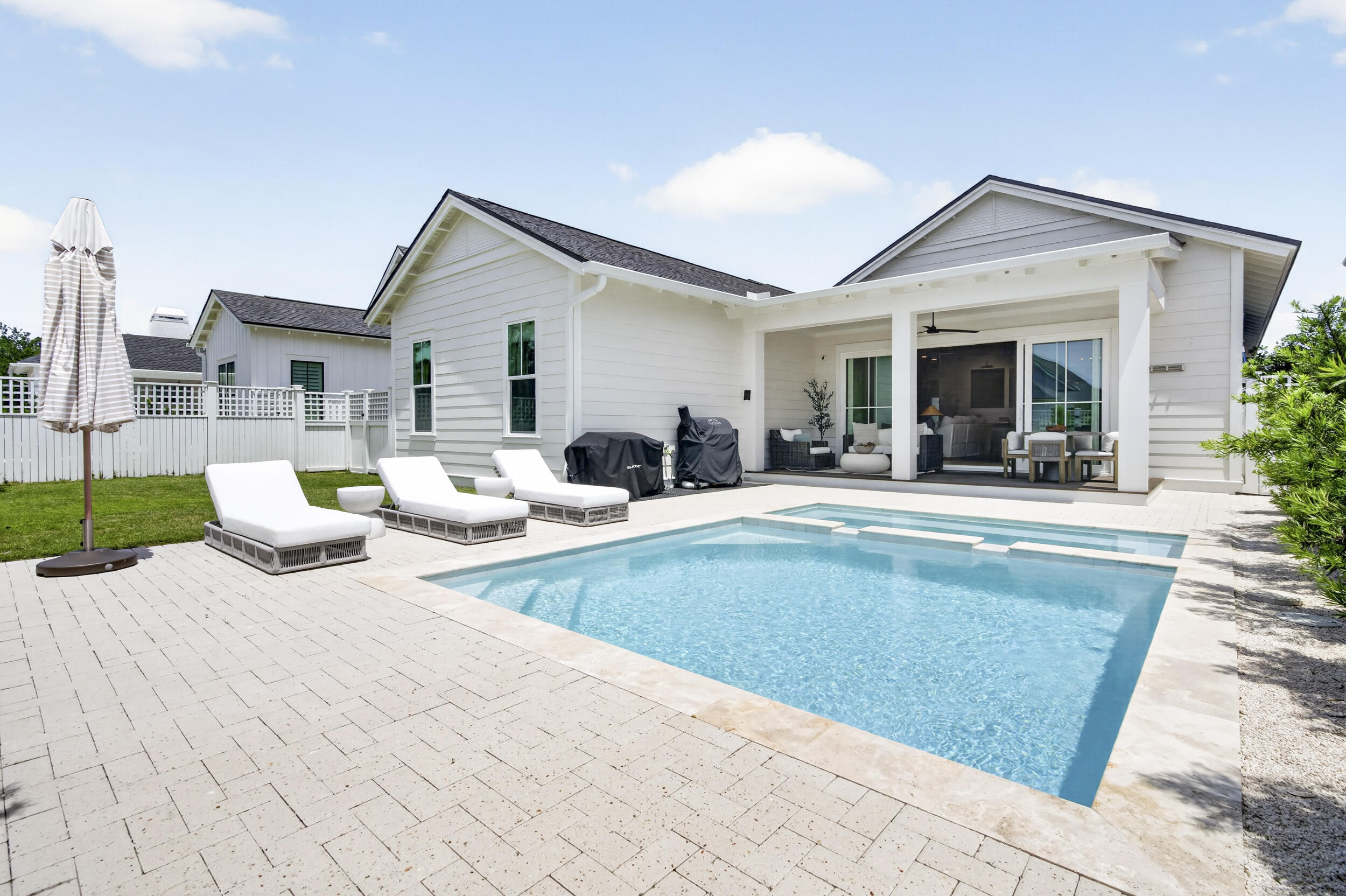 24 Heartwood St Inlet Beach, Unit LOT 172 Inlet Beach, FL 32461 - Photo 19 of 53 DSC07360