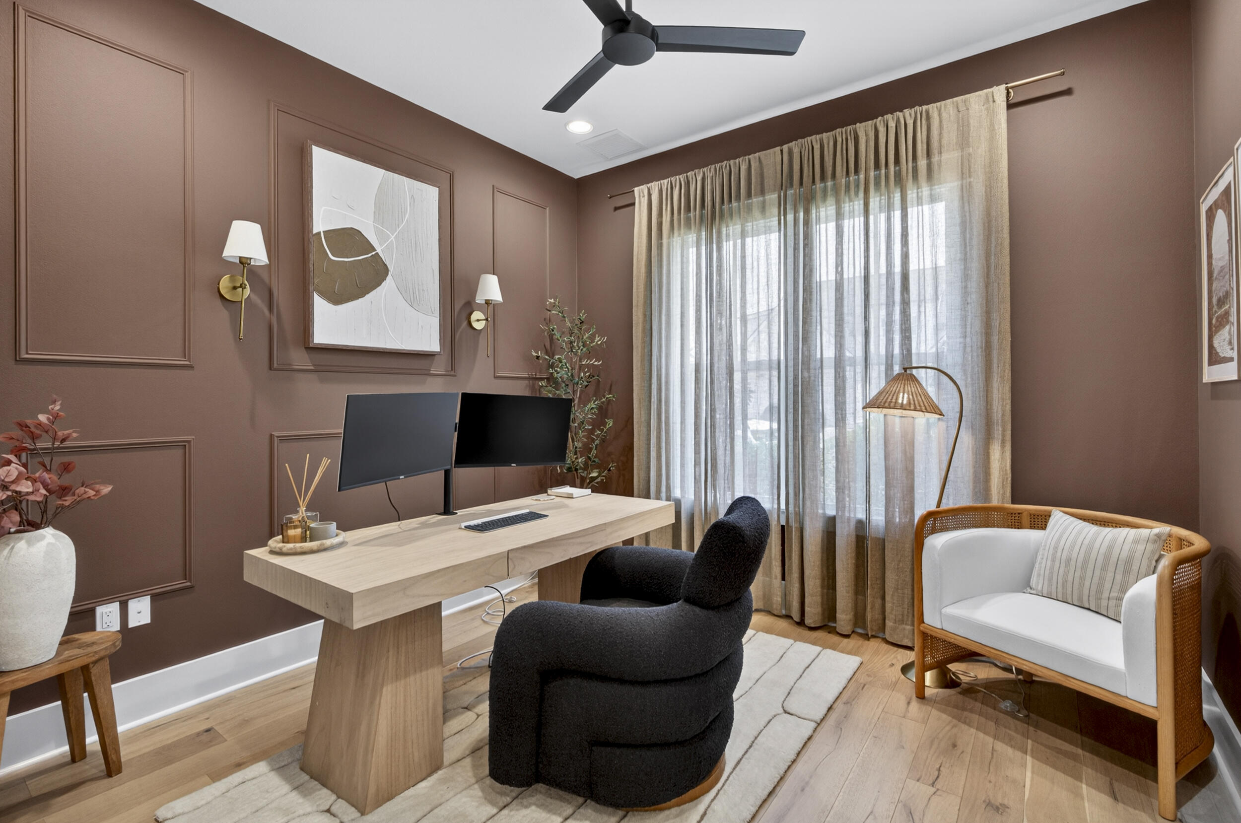 24 Heartwood St Inlet Beach, Unit LOT 172 Inlet Beach, FL 32461 - Photo 25 of 53 DSC07230