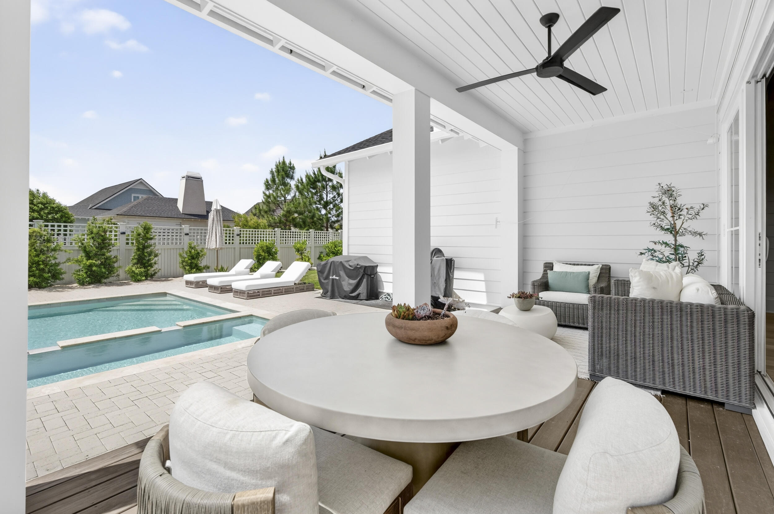 24 Heartwood St Inlet Beach, Unit LOT 172 Inlet Beach, FL 32461 - Photo 3 of 53 DSC07340