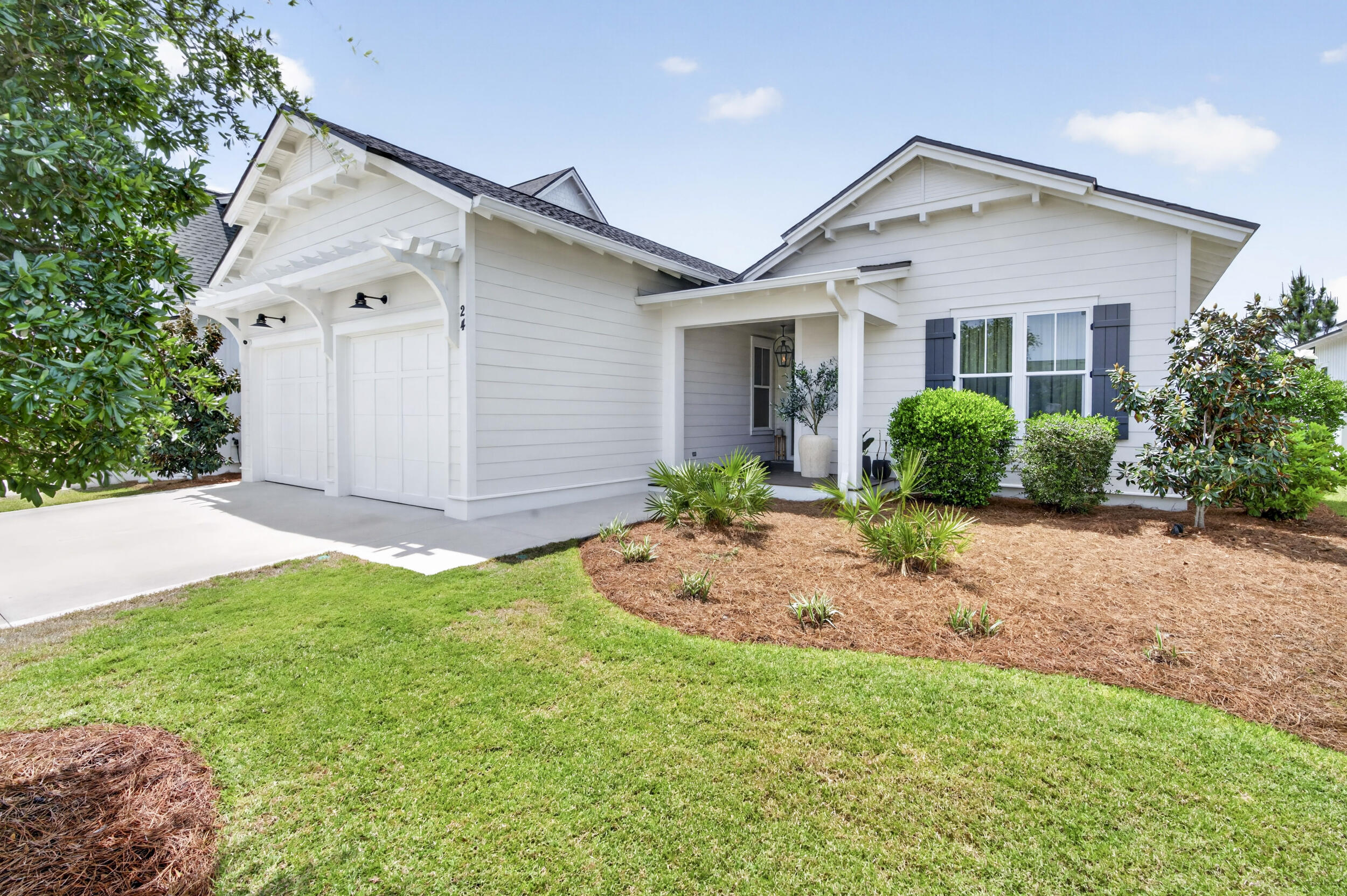 24 Heartwood St Inlet Beach, Unit LOT 172 Inlet Beach, FL 32461 - Photo 4 of 53 DSC07425