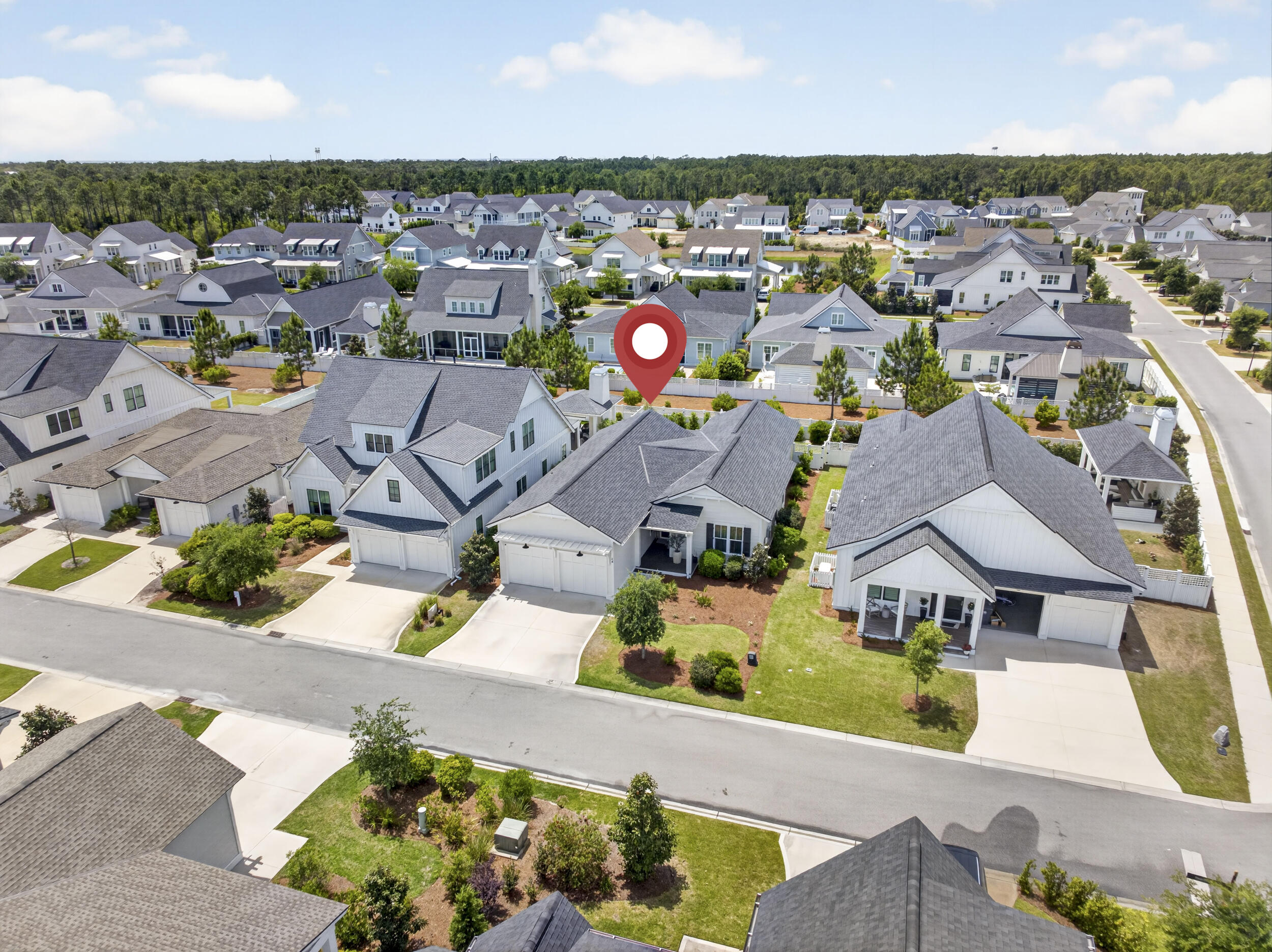 24 Heartwood St Inlet Beach, Unit LOT 172 Inlet Beach, FL 32461 - Photo 42 of 53 DJI_0358 copy