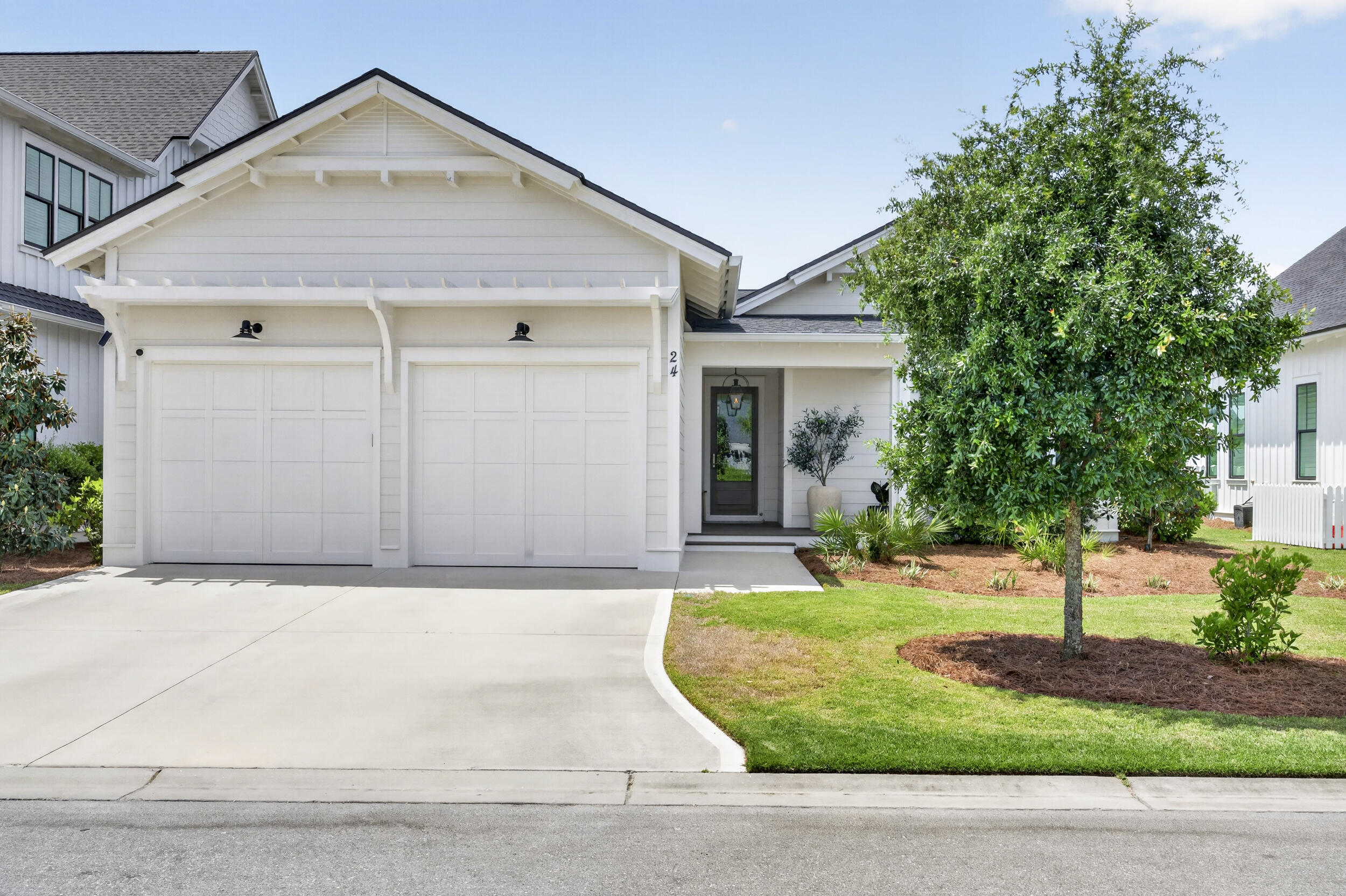 24 Heartwood St Inlet Beach, Unit LOT 172 Inlet Beach, FL 32461 - Photo 43 of 53 DSC07420