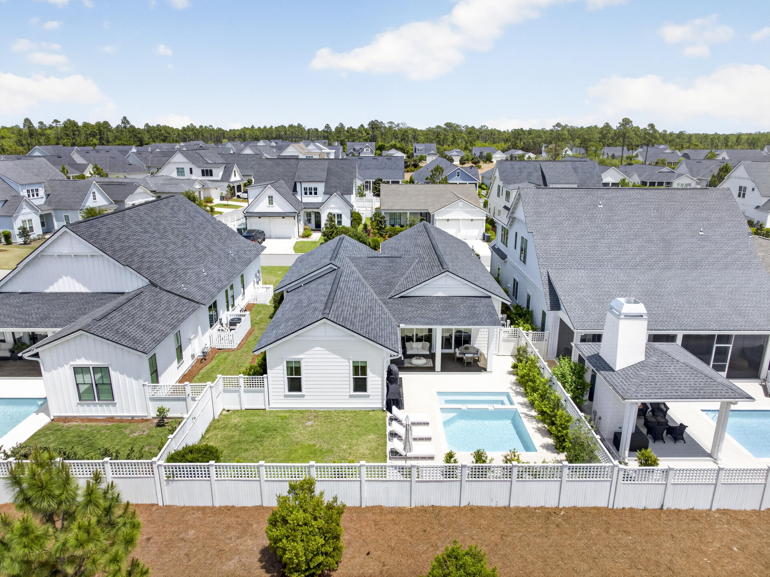 24 Heartwood St Inlet Beach, Unit LOT 172 Inlet Beach, FL 32461 - Photo 46 of 53 DJI_0383