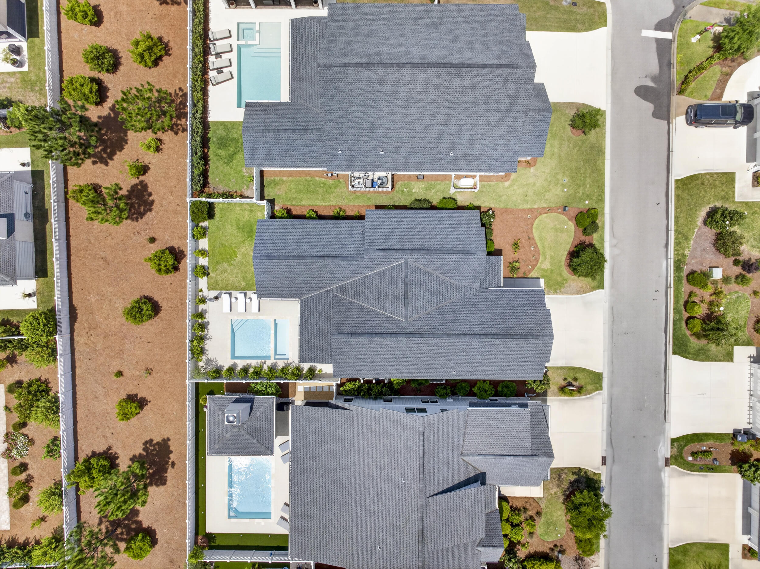 24 Heartwood St Inlet Beach, Unit LOT 172 Inlet Beach, FL 32461 - Photo 48 of 53 DJI_0399