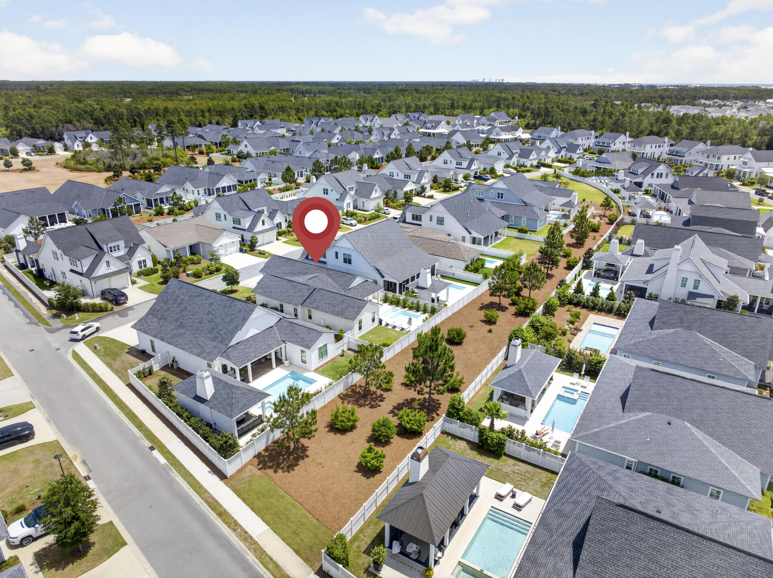 24 Heartwood St Inlet Beach, Unit LOT 172 Inlet Beach, FL 32461 - Photo 49 of 53 DJI_0378 copy