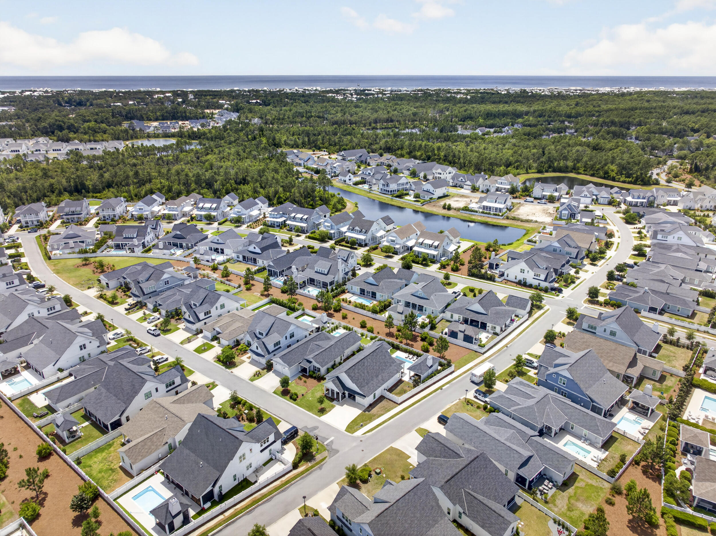 24 Heartwood St Inlet Beach, Unit LOT 172 Inlet Beach, FL 32461 - Photo 51 of 53 DJI_0368