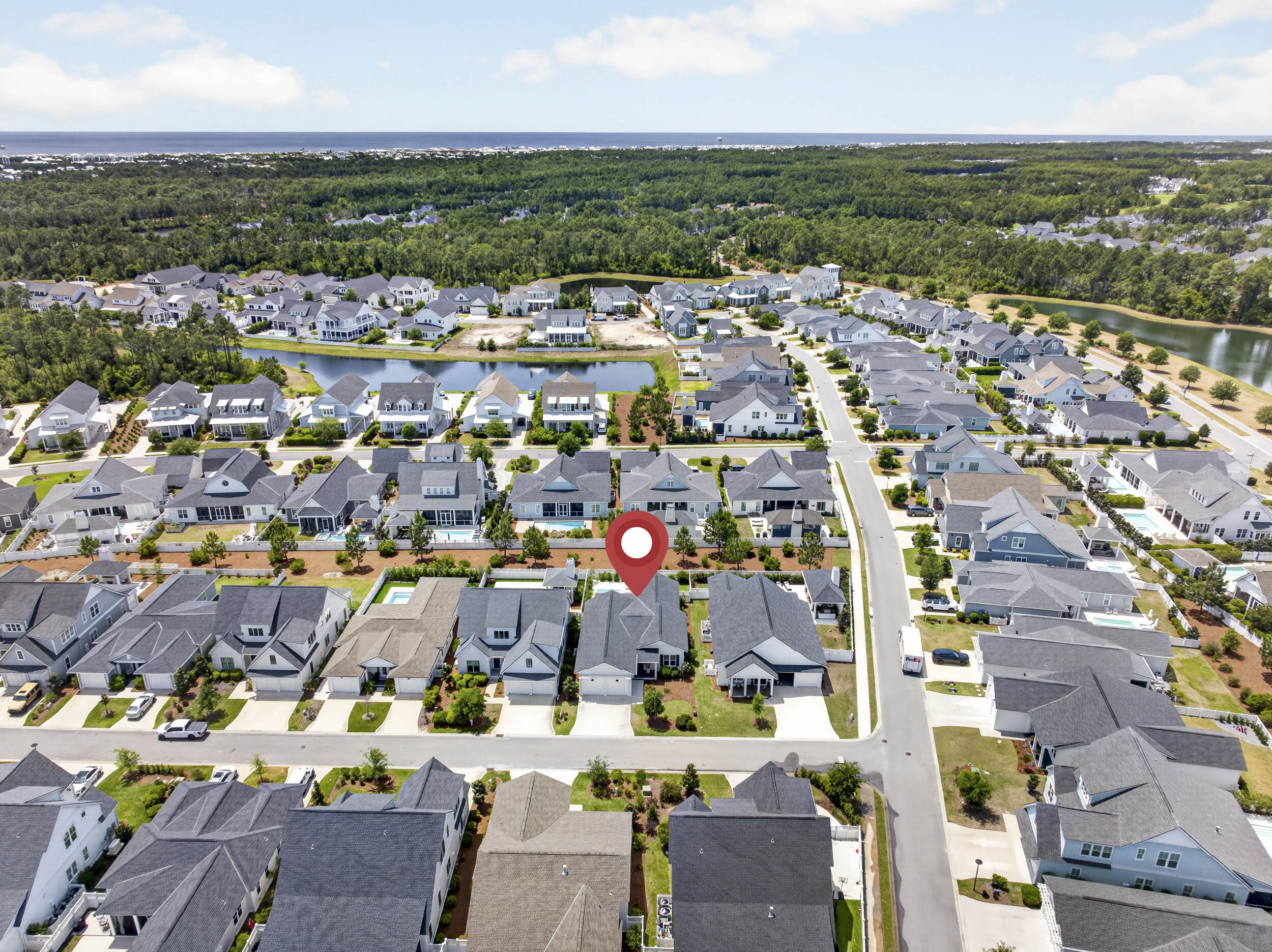 24 Heartwood St Inlet Beach, Unit LOT 172 Inlet Beach, FL 32461 - Photo 53 of 53 DJI_0363 copy