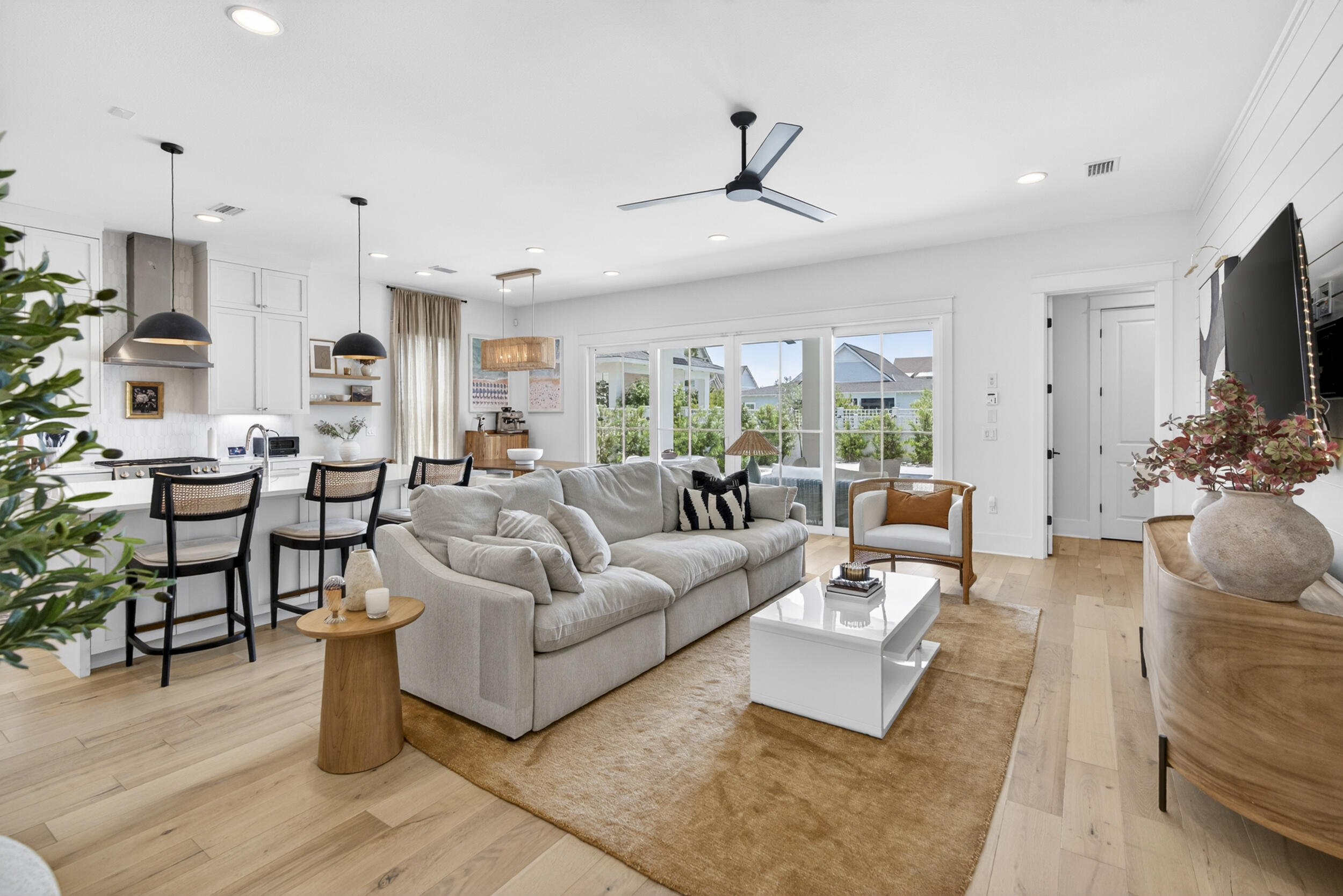 24 Heartwood St Inlet Beach, Unit LOT 172 Inlet Beach, FL 32461 - Photo 6 of 53 DSC07261