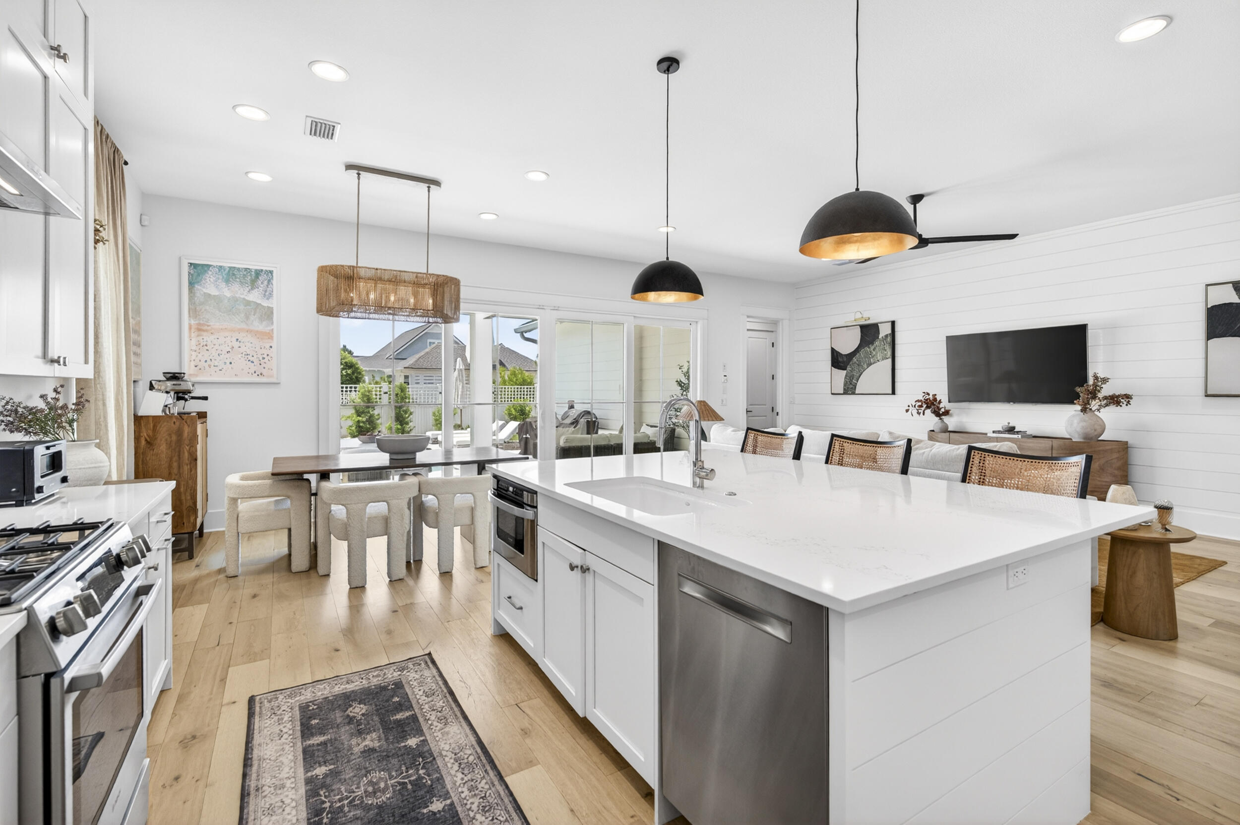 24 Heartwood St Inlet Beach, Unit LOT 172 Inlet Beach, FL 32461 - Photo 7 of 53 DSC07311