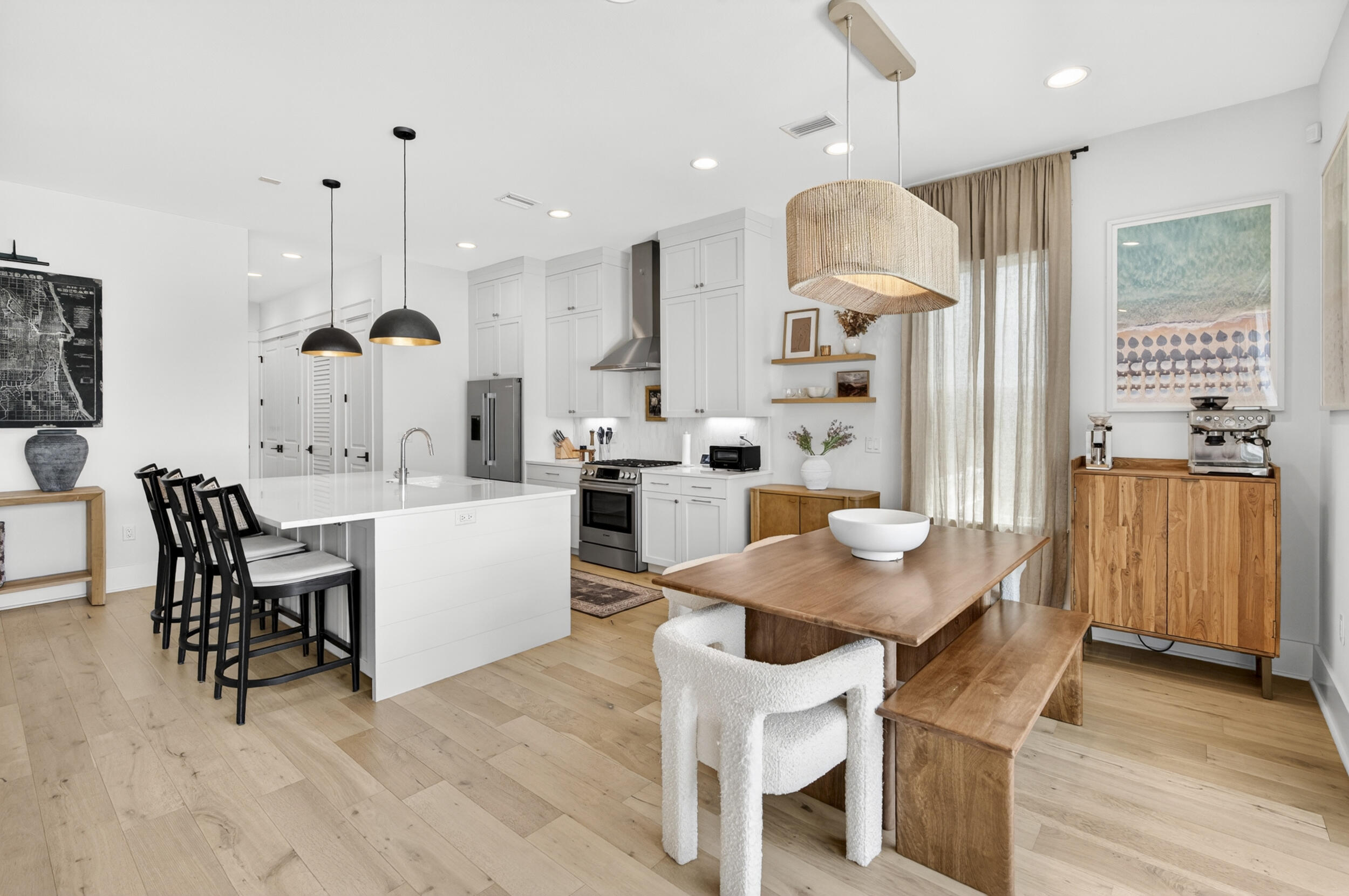 24 Heartwood St Inlet Beach, Unit LOT 172 Inlet Beach, FL 32461 - Photo 8 of 53 DSC07290