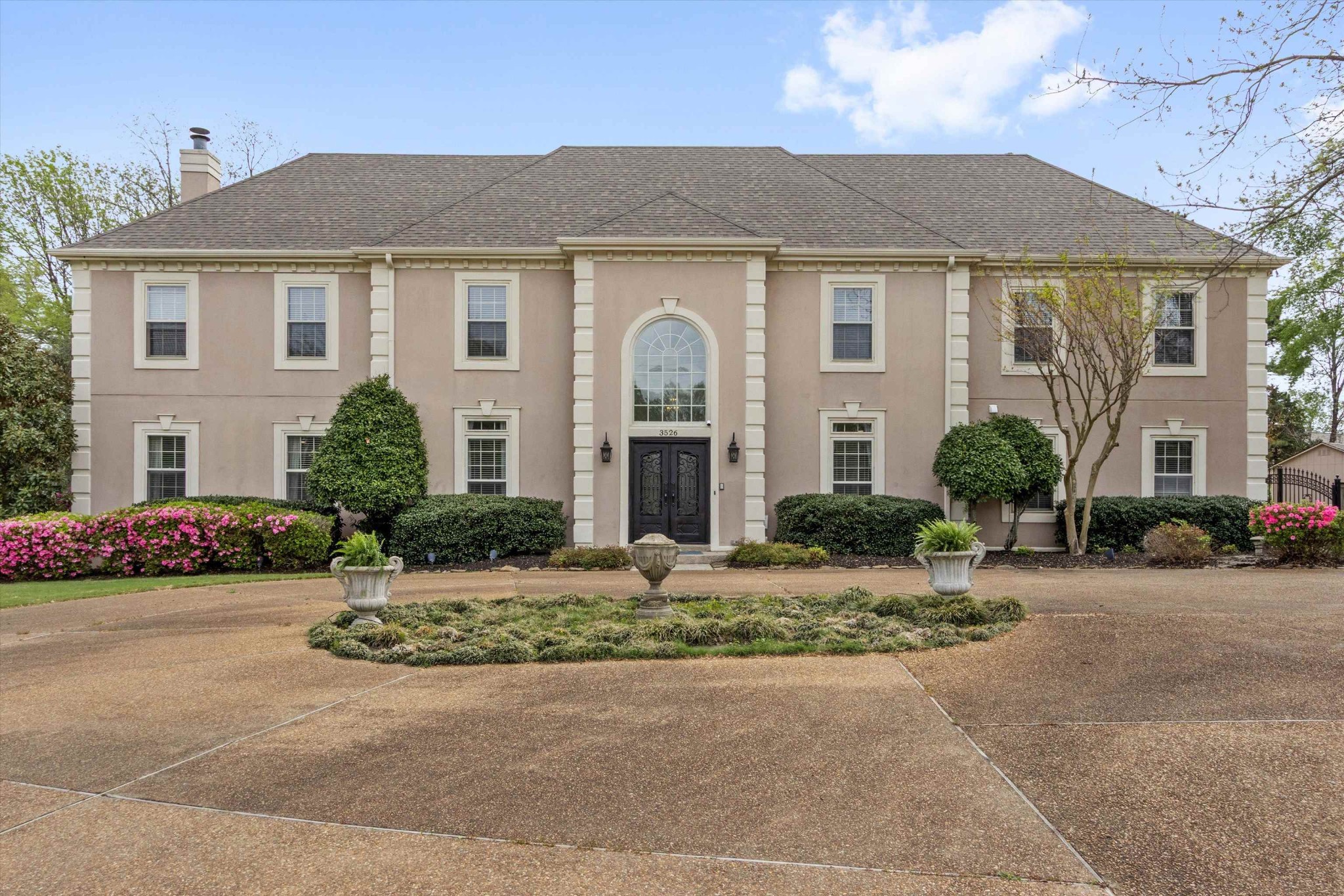 3526 Shea Road Collierville, TN 38017 - Photo 2 of 40