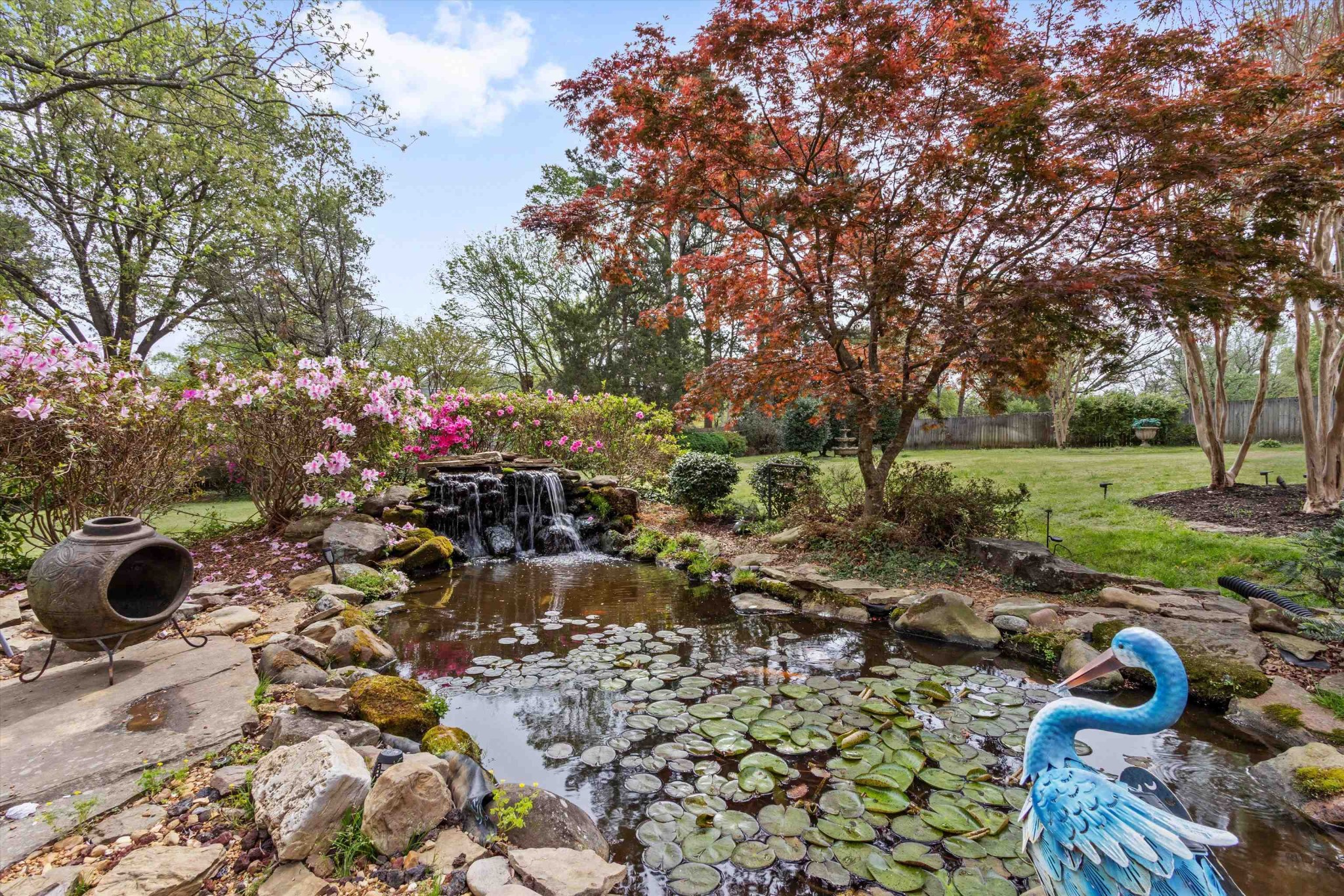 3526 Shea Road Collierville, TN 38017 - Photo 32 of 40