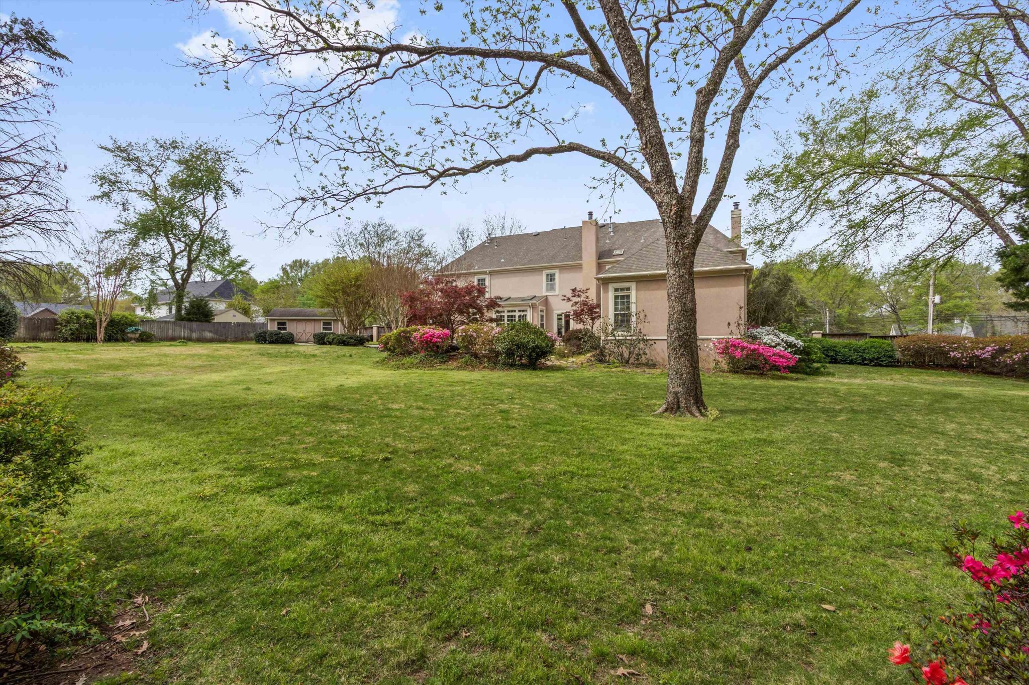 3526 Shea Road Collierville, TN 38017 - Photo 34 of 40