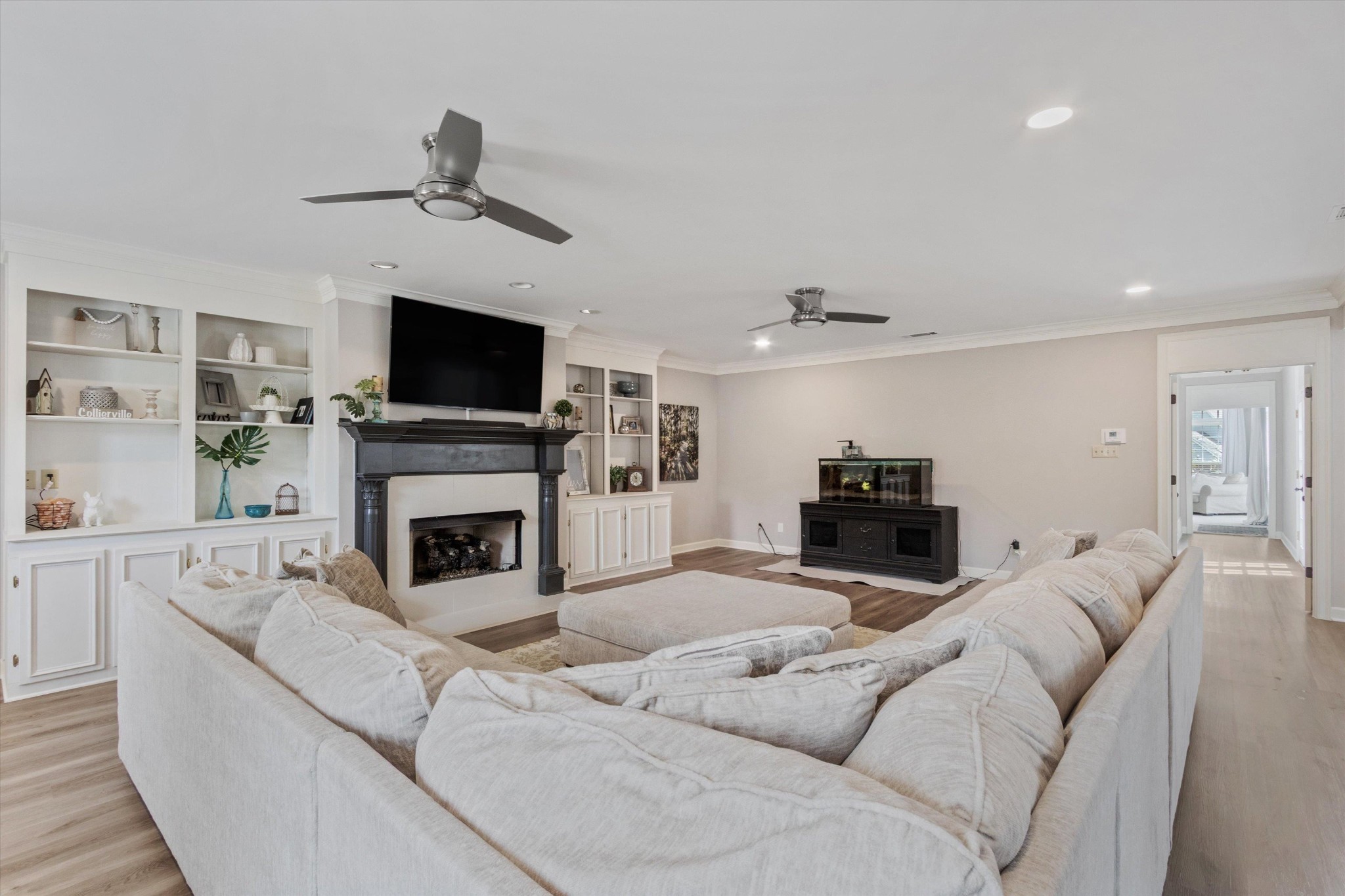 3526 Shea Road Collierville, TN 38017 - Photo 10 of 40