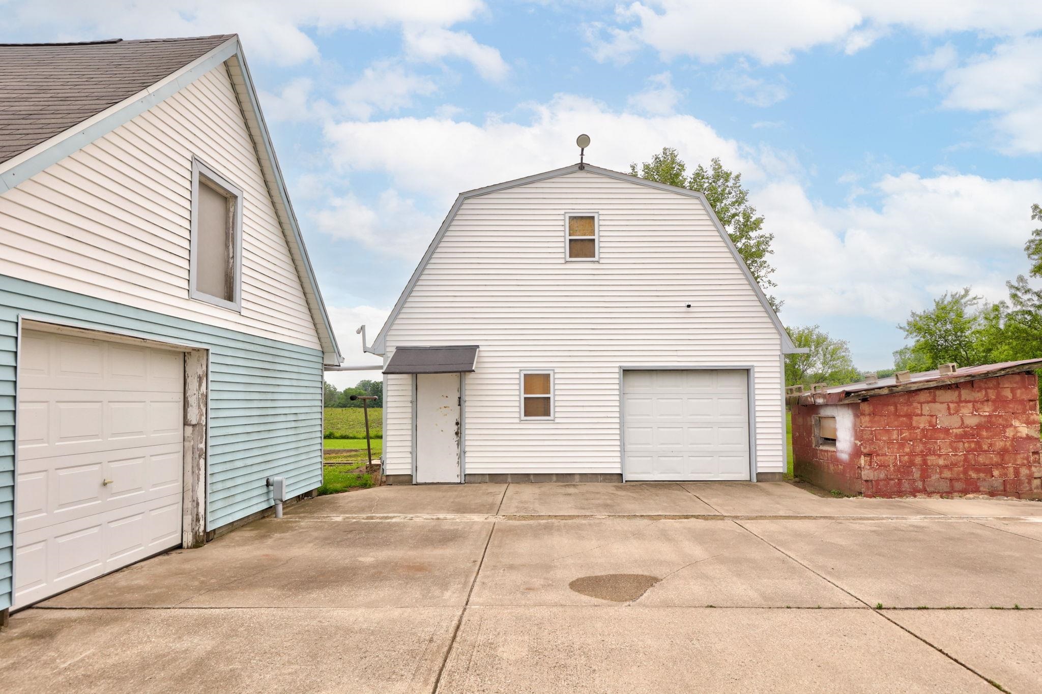 8075 Caine Road Millington, MI 48746 - Photo 35 of 62