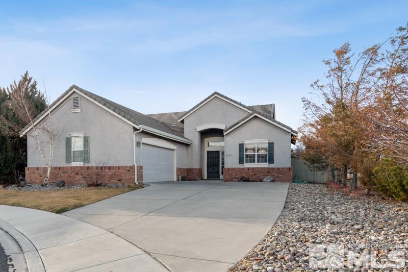 10145 Buckeye Court Reno, NV 89521 - Photo 1 of 22 Photo 1