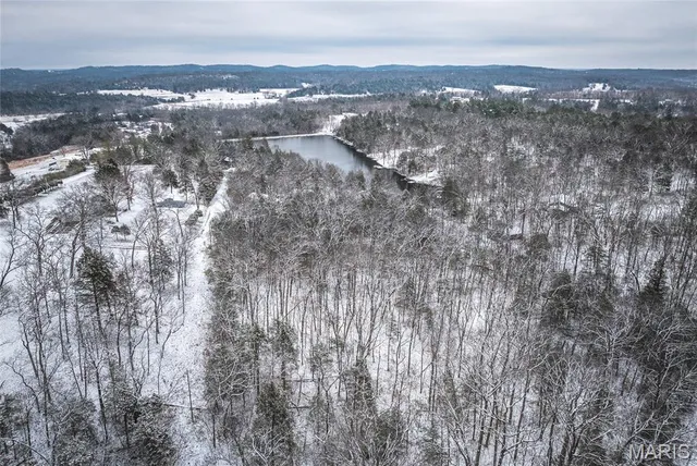 $47,500 | 0 Forest Road, Catawissa, MO 63015