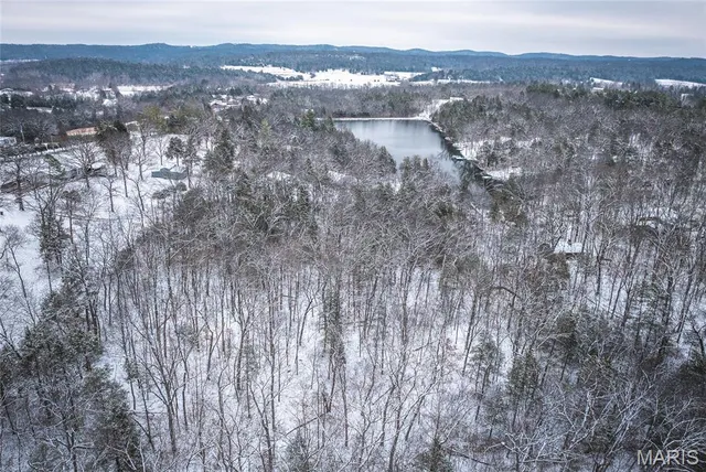 $47,500 | 0 Forest Road, Catawissa, MO 63015