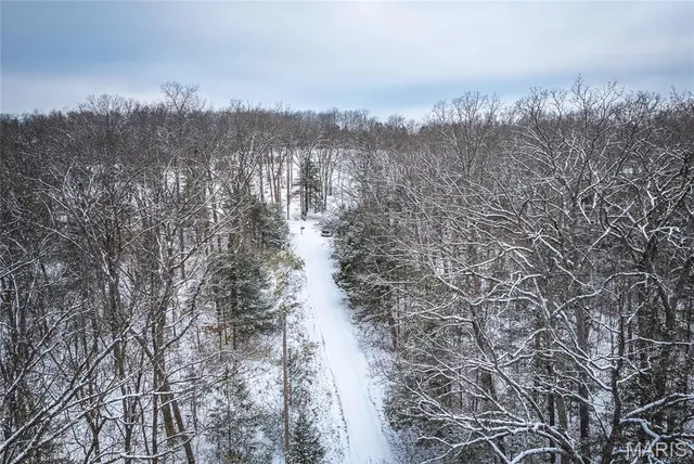 $47,500 | 0 Forest Road, Catawissa, MO 63015