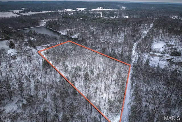 $47,500 | 0 Forest Road, Catawissa, MO 63015