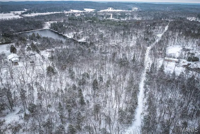 $47,500 | 0 Forest Road, Catawissa, MO 63015