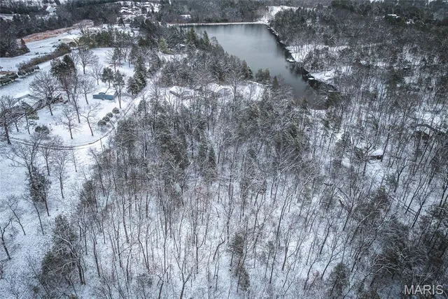 $47,500 | 0 Forest Road, Catawissa, MO 63015