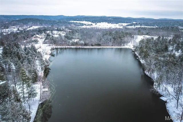 $47,500 | 0 Forest Road, Catawissa, MO 63015