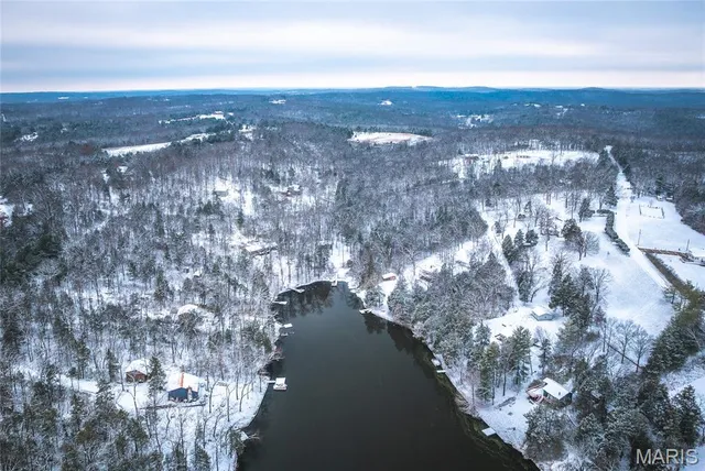 $47,500 | 0 Forest Road, Catawissa, MO 63015