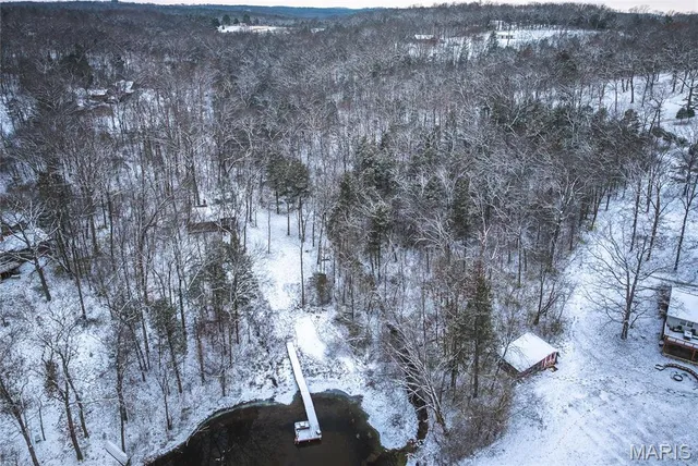 $47,500 | 0 Forest Road, Catawissa, MO 63015