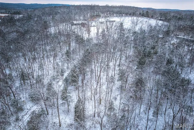 $47,500 | 0 Forest Road, Catawissa, MO 63015