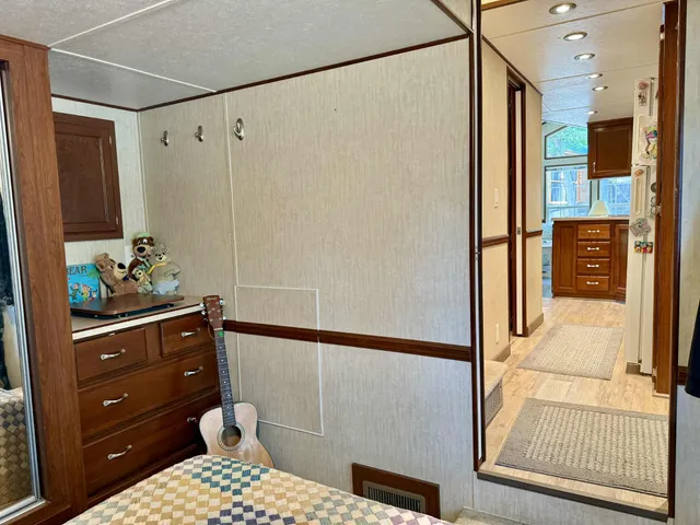 $125,000 | 135 Cindy Lane, Warrens, WI 54666