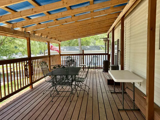 $125,000 | 135 Cindy Lane, Warrens, WI 54666