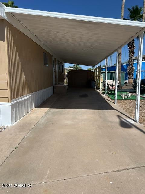 9501 East Broadway Road, Unit 213 Mesa, AZ 85208 - Photo 18 of 23 image6-2