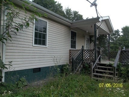 2809 Bad Ridge Coeburn, VA 24230 - Photo 1 of 1 Gallery Image 1