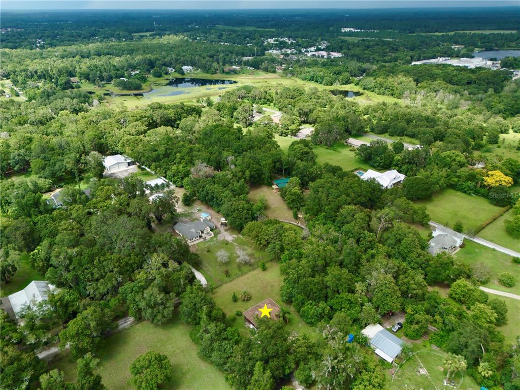 425 Mercers Fernery Road DeLand, FL 32720 - Photo 46 of 54