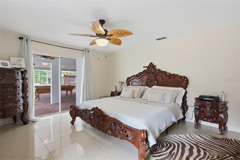 1898 Blackwelder Road De Leon Springs, FL 32130 - Photo 8 of 33