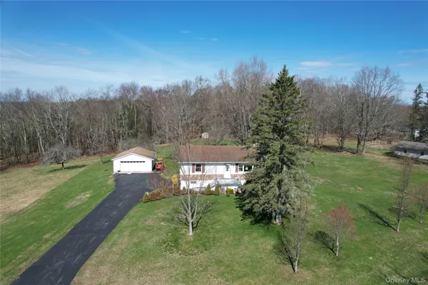 $445,000 | 62 Pucky Huddle Road, Bethel, NY 12720