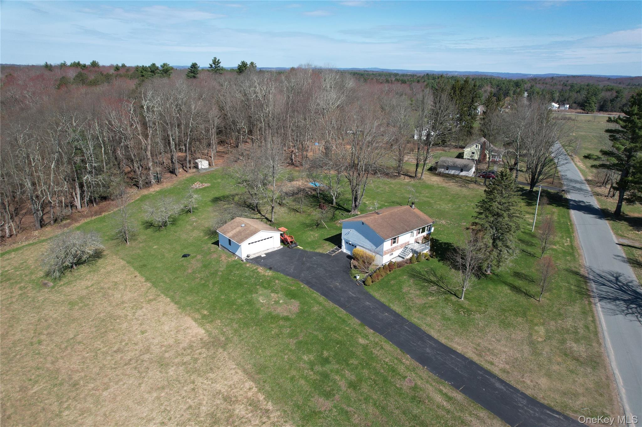 62 Pucky Huddle Road Bethel, NY 12720 - Photo 2 of 35